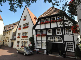 Osnabrück erkunden