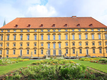 Osnabrück erkunden