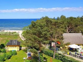 Usedom Auszeit inkl. Eintritt Bernsteintherme inkl. Wellness