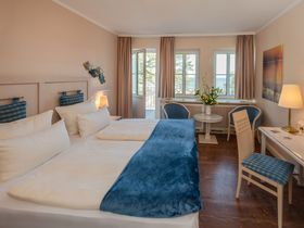 Usedom Auszeit inkl. Eintritt Bernsteintherme inkl. Wellness