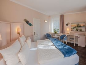 Usedom Auszeit inkl. Eintritt Bernsteintherme inkl. Wellness