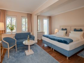 Usedom Auszeit inkl. Eintritt Bernsteintherme inkl. Wellness