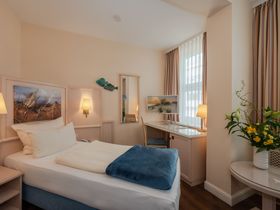 Usedom Auszeit inkl. Eintritt Bernsteintherme inkl. Wellness