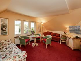 Usedom Auszeit inkl. Eintritt Bernsteintherme inkl. Wellness