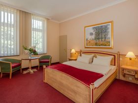 Usedom Auszeit inkl. Eintritt Bernsteintherme inkl. Wellness