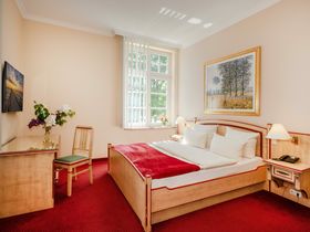 Usedom Auszeit inkl. Eintritt Bernsteintherme inkl. Wellness