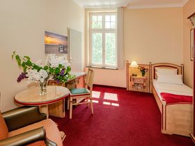 Usedom Auszeit inkl. Eintritt Bernsteintherme inkl. Wellness