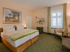 Usedom Auszeit inkl. Eintritt Bernsteintherme inkl. Wellness