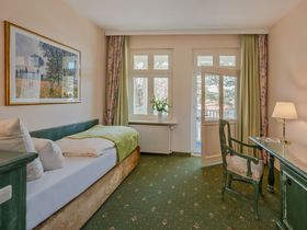 Usedom Auszeit inkl. Eintritt Bernsteintherme inkl. Wellness