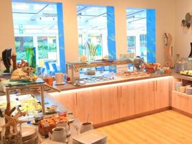 Weihnachten am Meer mit Abendessen auf Usedom inkl. Wellness