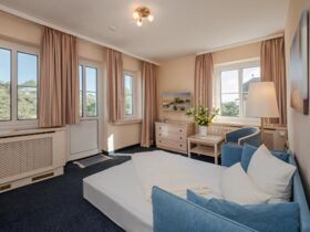 Usedom Auszeit inkl. Eintritt Bernsteintherme inkl. Wellness