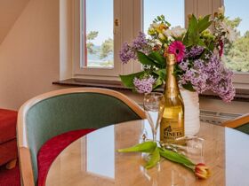 Weihnachten am Meer mit Abendessen auf Usedom inkl. Wellness