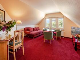 Usedom Auszeit inkl. Eintritt Bernsteintherme inkl. Wellness