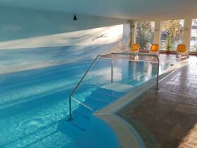 Weihnachten am Meer mit Abendessen auf Usedom inkl. Wellness