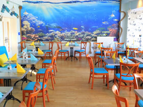 Usedom Auszeit inkl. Eintritt Bernsteintherme inkl. Wellness