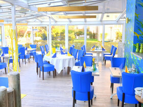 Usedom Auszeit inkl. Eintritt Bernsteintherme inkl. Wellness