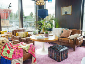 Bonn entdecken und wohlfühlen bei Tante ALMA - 3 Tage