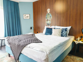 Bonn entdecken und wohlfühlen bei Tante ALMA - 3 Tage