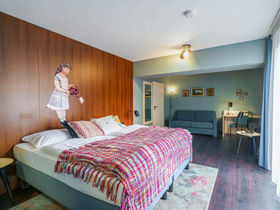 Bonn entdecken und wohlfühlen bei Tante ALMA - 3 Tage