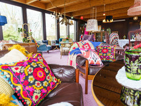 Bonn entdecken und wohlfühlen bei Tante ALMA - 3 Tage