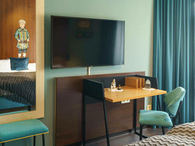 Bonn entdecken und wohlfühlen bei Tante ALMA - 3 Tage