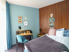 Bonn entdecken und wohlfühlen bei Tante ALMA - 3 Tage