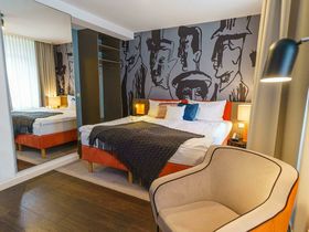 Bonn entdecken und wohlfühlen bei Tante ALMA - 3 Tage