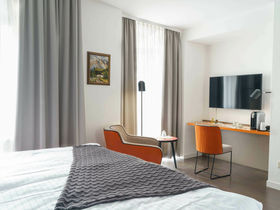 Bonn entdecken und wohlfühlen bei Tante ALMA - 3 Tage