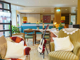 Bonn entdecken und wohlfühlen bei Tante ALMA - 3 Tage