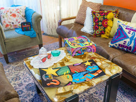 Bonn entdecken und wohlfühlen bei Tante ALMA - 3 Tage