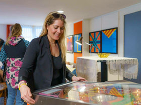 Bonn entdecken und wohlfühlen bei Tante ALMA - 3 Tage