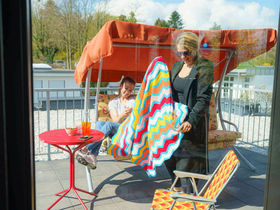 Bonn entdecken und wohlfühlen bei Tante ALMA - 3 Tage