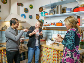 Bonn entdecken und wohlfühlen bei Tante ALMA - 3 Tage