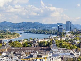 Ein Wochenende Wohlfühlen bei Tante ALMA in Bonn