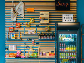 Wuppertal mit einer der ältesten Schwebebahn der Welt erkunden