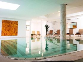 Romantisch- Winterliches Merseburg für 3 Tage