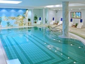 Weihnachten in der Domstadt Merseburg