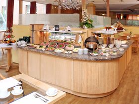 Weihnachten in der Domstadt Merseburg