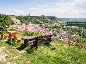 Weihnachten in der Domstadt Merseburg