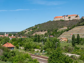 Weihnachten in der Domstadt Merseburg