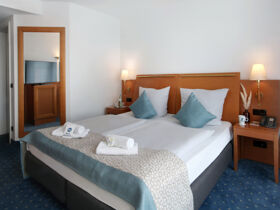 Weihnachten in der Domstadt Merseburg