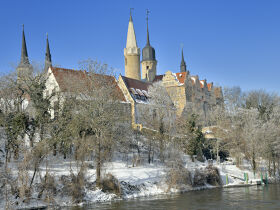 Romantisch- Winterliches Merseburg für 3 Tage 2