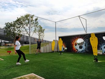 Frühlingsglück im Alpenpark - 4 Tage inkl. HP