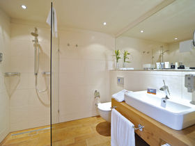 Verwöhn-Auszeit im Alpenpark - 2 Tage