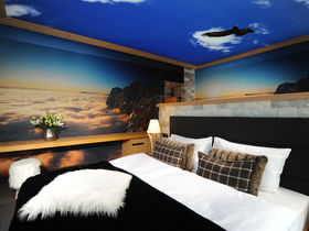 Verwöhn-Auszeit im Alpenpark - 2 Tage