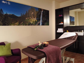 Verwöhn-Auszeit im Alpenpark - 2 Tage