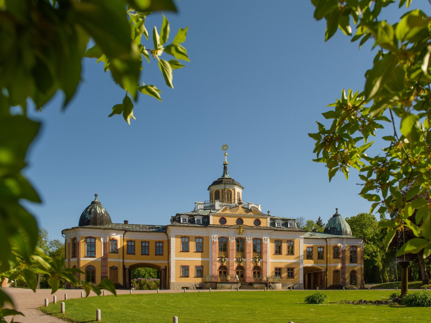 4 Tage Städtetrip und Kultur pur in Weimar