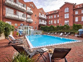 Moije Tied up Börkum