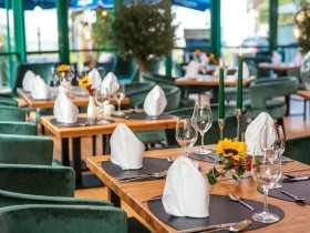 Neueröffnung - Kurzurlaub in Kühlungsborn - nur 10 Gehminuten vom Strand entfernt