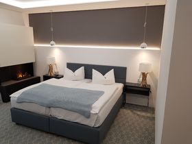 Neueröffnung - Kurzurlaub in Kühlungsborn - nur 10 Gehminuten vom Strand entfernt